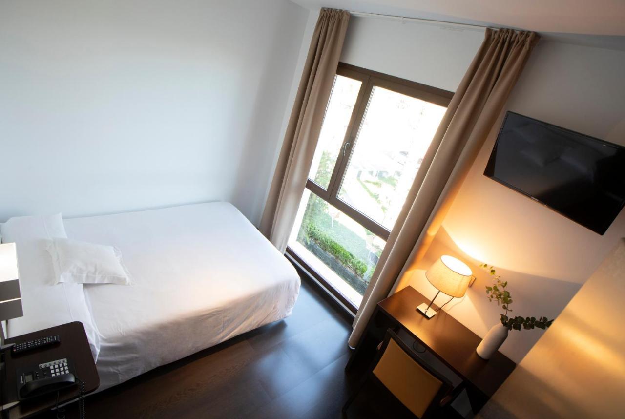 Hotel Rural Las Monteras Villanueva del Rey  Luaran gambar