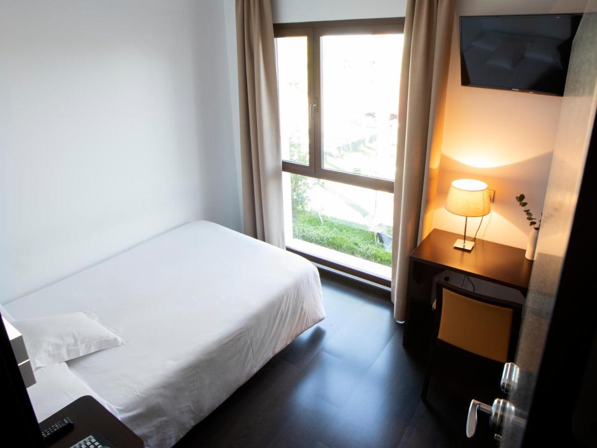 Hotel Rural Las Monteras Villanueva del Rey  Luaran gambar