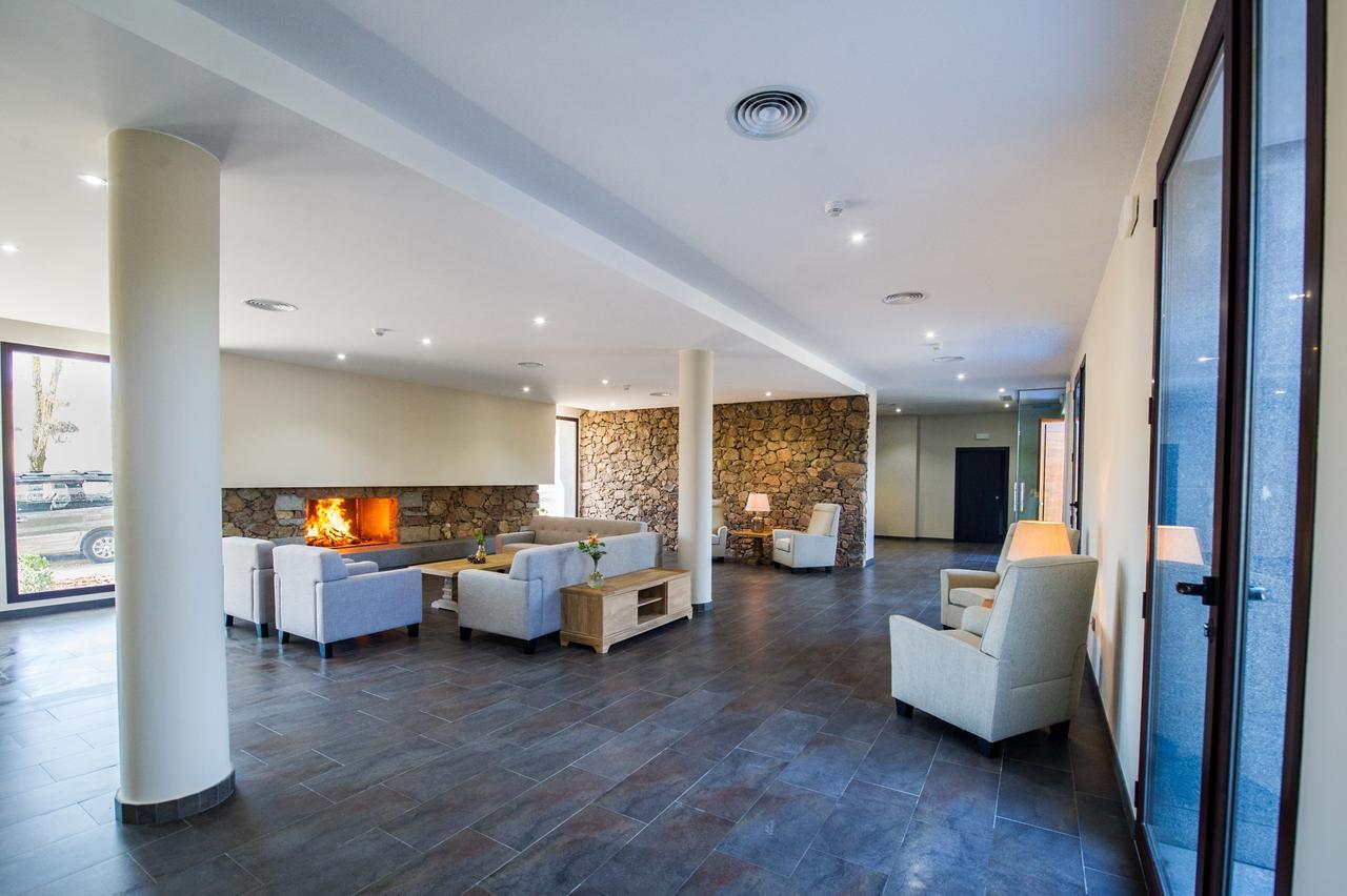Hotel Rural Las Monteras Villanueva del Rey  Luaran gambar