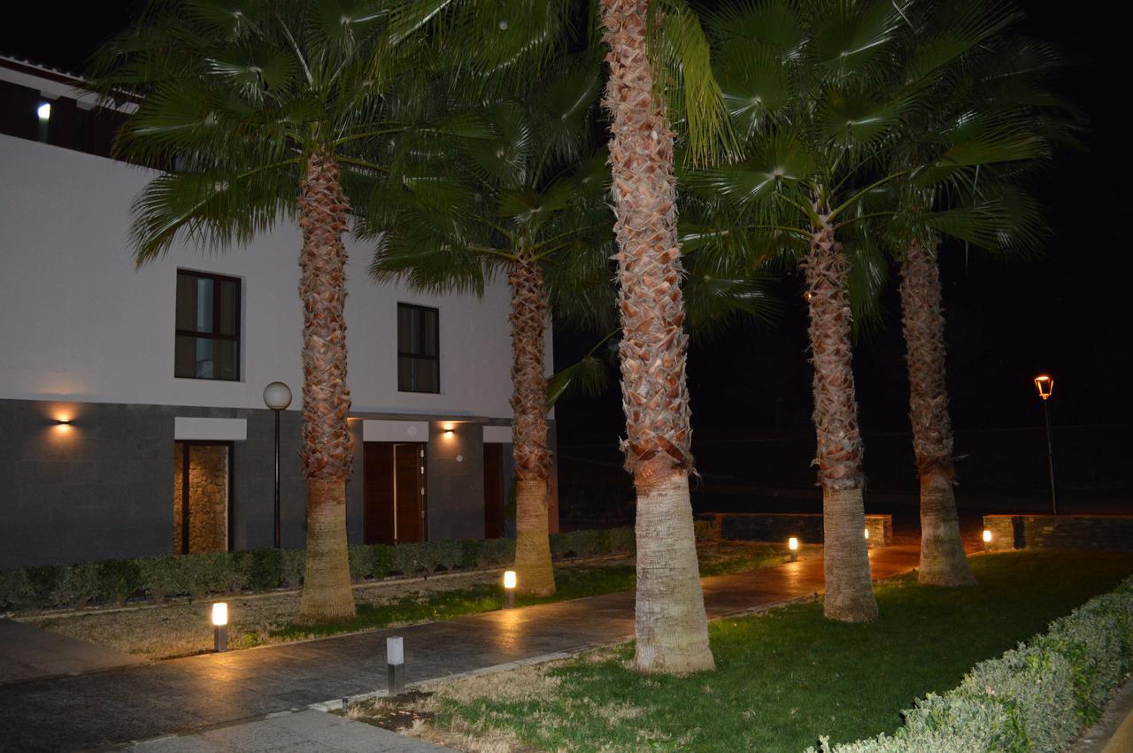 Hotel Rural Las Monteras Villanueva del Rey  Luaran gambar